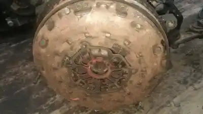 Peça sobressalente para automóvel em segunda mão kit de embreagem por renault scenic ii 1.9 dci diesel referências oem iam 