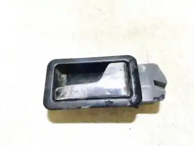 Peça sobressalente para automóvel em segunda mão puxador interior dianteiro direito por audi 80 (811/813) 1.8 referências oem iam 893837020