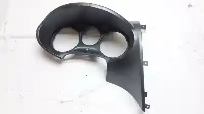 Pezzo di ricambio per auto di seconda mano modanatura anteriore per seat leon (1p1) 1.9 tdi riferimenti oem iam 1p1857244