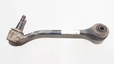 Peça sobressalente para automóvel em segunda mão braço de suspensão inferior esquerdo dianteiro por bmw x3 (e83) 2.0d referências oem iam 3415029
