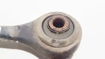 Peça sobressalente para automóvel em segunda mão braço de suspensão inferior esquerdo dianteiro por bmw x3 (e83) 2.0d referências oem iam 3415029  