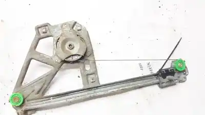Peça sobressalente para automóvel em segunda mão elevador de vidros dianteiro direito por audi a6 avant (c4) 2.5 tdi referências oem iam 