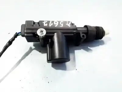 Second-hand car spare part tailgate central locking system  for mitsubishi colt cz3 berl. 5 (z30a) 1.1 inform (d) oem iam references 