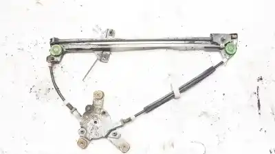 Peça sobressalente para automóvel em segunda mão elevador de vidros dianteiro direito por audi a6 avant (c4) 2.5 tdi referências oem iam 4a0837398a