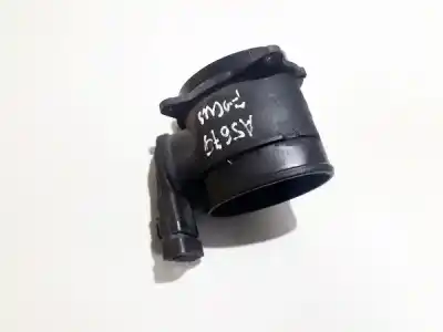 Автозапчасти б/у расходомер воздуха за ford focus c-max (cap) 1.6 tdci cat ссылки oem iam 9650010780