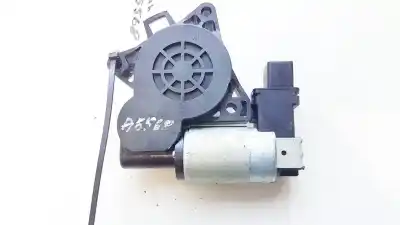 Peça sobressalente para automóvel em segunda mão motor elevador vidro traseiro direito por mazda 2 (dy) 1.4 referências oem iam cm011740