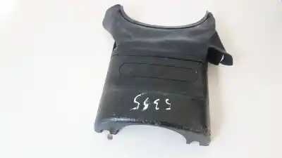 Pezzo di ricambio per auto di seconda mano modanatura anteriore per seat leon (1p1) 1.9 tdi riferimenti oem iam 5p0858565b