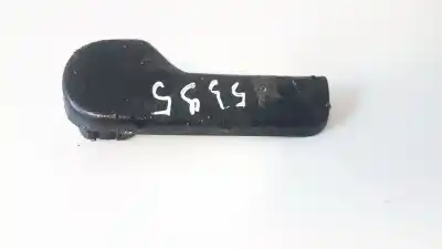 Pezzo di ricambio per auto di seconda mano plastica per seat leon (1p1) 1.9 tdi riferimenti oem iam 1j1823533c