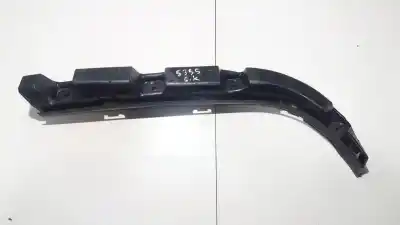 Pezzo di ricambio per auto di seconda mano rinforzo paraurti posteriore per seat leon (1p1) 1.9 tdi riferimenti oem iam 1p0807864
