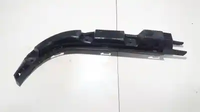 Pezzo di ricambio per auto di seconda mano rinforzo paraurti posteriore per seat leon (1p1) 1.9 tdi riferimenti oem iam 1p0807863
