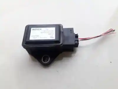 Peça sobressalente para automóvel em segunda mão sensor por honda fr-v (be) 2.0 executive referências oem iam 0265005299