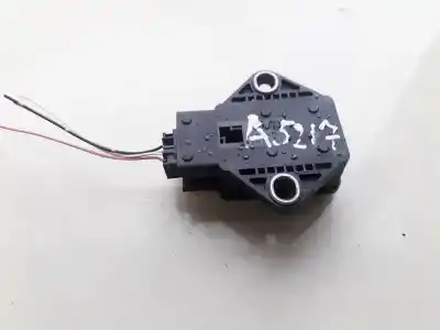 Peça sobressalente para automóvel em segunda mão sensor por honda fr-v (be) 2.0 executive referências oem iam 0265005299  39960-sjd-a01
