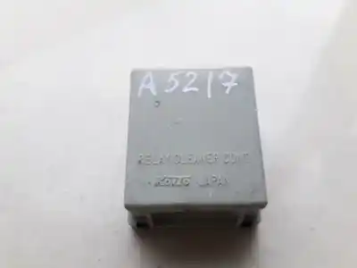 Peça sobressalente para automóvel em segunda mão sensor por honda fr-v (be) 2.0 executive referências oem iam c63l