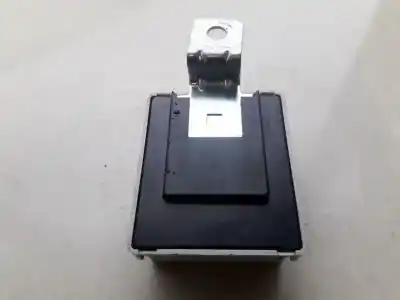 Peça sobressalente para automóvel em segunda mão sensor por honda fr-v (be) 2.0 executive referências oem iam c63l  