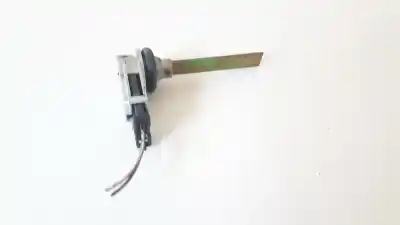 Pezzo di ricambio per auto di seconda mano sensore per seat leon (1p1) 1.9 tdi riferimenti oem iam 4b0820539