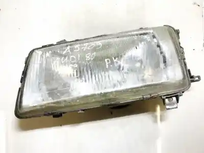 Peça sobressalente para automóvel em segunda mão farol / farolim esquerdo por audi 80 (811/813) 1.8 referências oem iam 13288300