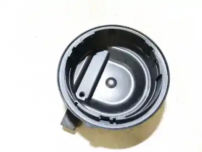 Pezzo di ricambio per auto di seconda mano plastica per audi 80 (811/813) 1.8 riferimenti oem iam 1305219013  