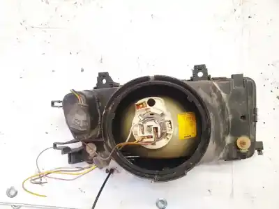 Peça sobressalente para automóvel em segunda mão farol / farolim direito por audi 80 (811/813) 1.8 referências oem iam 0301075102  
