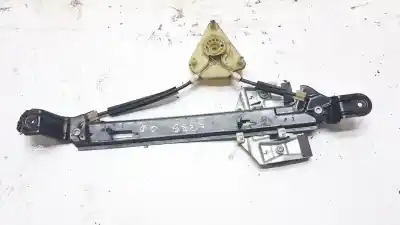 Pezzo di ricambio per auto di seconda mano alzacristalli posteriore destro per seat leon (1p1) 1.9 tdi riferimenti oem iam 