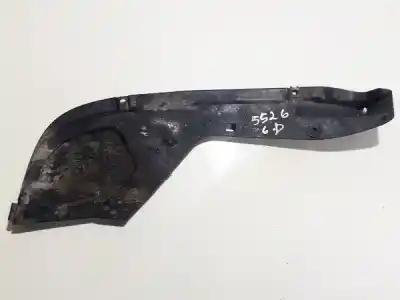 Автозапчасти б/у арка заднего правого колеса за toyota rav 4 (a2) 2.0 d-4d 4wd ссылки oem iam 5259142020