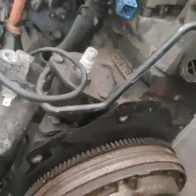 Автозапчастина б/у галмумний депресор / вакуумний насос для volkswagen passat variant (3b5) 1.9 tdi посилання на oem iam 