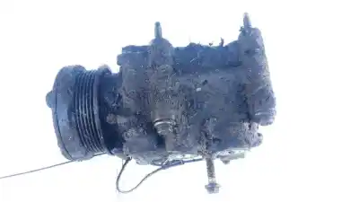 Second-hand car spare part air conditioning compressor for ford focus turnier (cak) 1.8 tddi turbodiesel cat oem iam references    Second-hand car spare part air conditioning compressor for ford focus turnier (cak) 1.8 tddi turbodiesel cat oem iam references