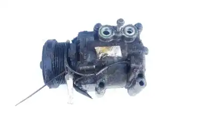 Second-hand car spare part air conditioning compressor for ford focus turnier (cak) 1.8 tddi turbodiesel cat oem iam references  Second-hand car spare part air conditioning compressor for ford focus turnier (cak) 1.8 tddi turbodiesel cat oem iam references