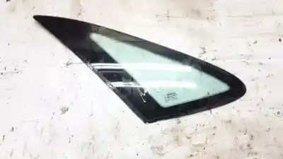 Peça sobressalente para automóvel em segunda mão vidro de custódia triangular traseiro esquerdo por renault laguna (b56) 2.2 diesel referências oem iam 