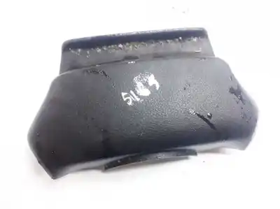 Peça sobressalente para automóvel em segunda mão plásticos por nissan note (e11e) 1.5 dci turbodiesel cat referências oem iam 484709u000