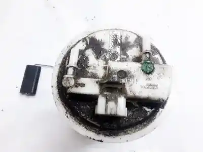 Tweedehands auto-onderdeel indicator voor nissan note (e11e) 1.5 dci turbodiesel cat oem iam-referenties   