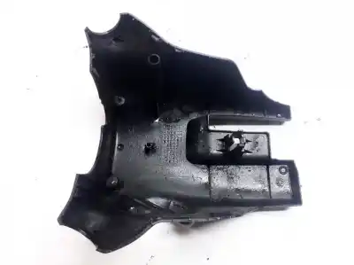 Pezzo di ricambio per auto di seconda mano plastica per nissan note (e11e) 1.5 dci turbodiesel cat riferimenti oem iam 484709u000  