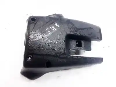 Peça sobressalente para automóvel em segunda mão plásticos por nissan note (e11e) 1.5 dci turbodiesel cat referências oem iam 484709u000