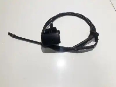 Автозапчасти б/у пластик за suzuki swift iii (mz, ez) 1.3 ddis (rs 413d) ссылки oem iam 