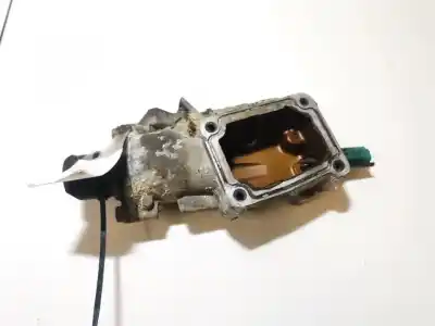 Gebrauchtes Autoersatzteil THERMOSTAT zum PEUGEOT 206, 2002.07 - 2009.01 FACELIFT  OEM-IAM-Referenzen 9646977280  