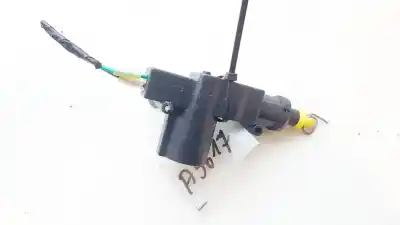 Second-hand car spare part tailgate central locking system  for mitsubishi colt cz3 berl. 5 (z30a) 1.1 inform (d) oem iam references   