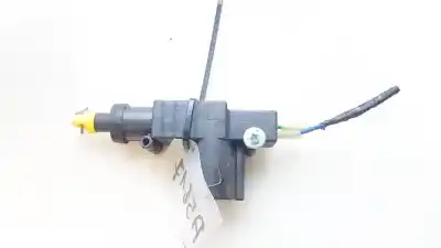 Second-hand car spare part tailgate central locking system  for mitsubishi colt cz3 berl. 5 (z30a) 1.1 inform (d) oem iam references 