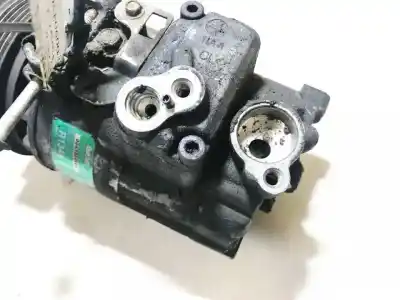 Автозапчастина б/у компресор кондиционера для saab 9-5 (ys3e) 2.2 tid посилання на oem iam pxv16  0043304404