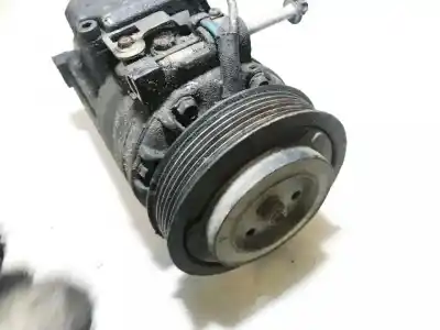 Автозапчастина б/у компресор кондиционера для saab 9-5 (ys3e) 2.2 tid посилання на oem iam pxv16  0043304404