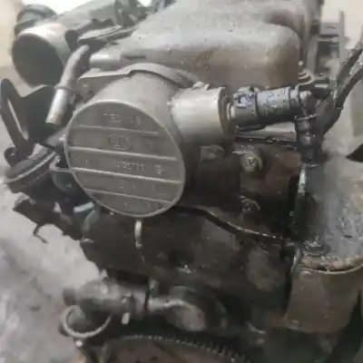 Автозапчастина б/у галмумний депресор / вакуумний насос для saab 9-5 (ys3e) 2.2 tid посилання на oem iam 0252738  24406132, 140904039