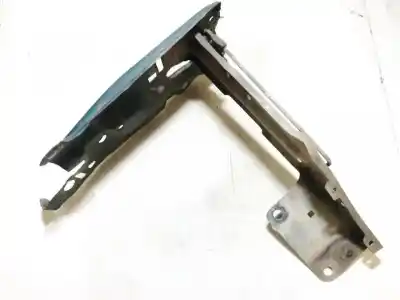 Second-hand car spare part front panel for audi 80 avant 2.0 oem iam references   