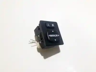 Автозапчасти б/у управление зеркалом за toyota rav 4 (a2) 2.0 d-4d 4wd ссылки oem iam 183574