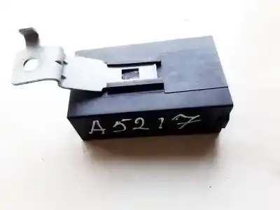 Peça sobressalente para automóvel em segunda mão sensor por honda fr-v (be) 2.0 executive referências oem iam tc17  