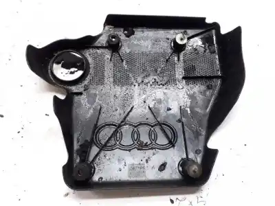 Автозапчасти б/у крышка двигателя за audi a3 (8l) 1.6 ссылки oem iam 06a103925  