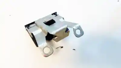 Second-hand car spare part plastics for nissan note (e11e) 1.5 dci turbodiesel cat oem iam references   