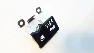 Peça sobressalente para automóvel em segunda mão plásticos por nissan note (e11e) 1.5 dci turbodiesel cat referências oem iam 