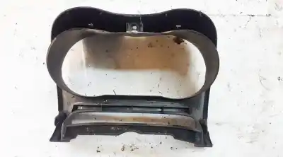 Peça sobressalente para automóvel em segunda mão molduras frontais por nissan note (e11e) 1.5 dci turbodiesel cat referências oem iam   