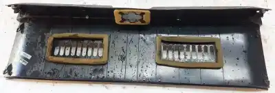 Pezzo di ricambio per auto di seconda mano plastica per nissan note (e11e) 1.5 dci turbodiesel cat riferimenti oem iam 849929u02b  