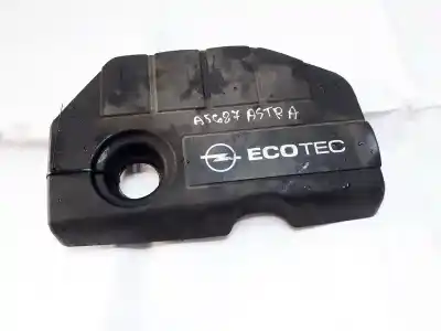 Автозапчасти б/у крышка двигателя за OPEL ASTRA G CARAVAN 1.7 16V CDTI CAT (Z 17 DTL / LRB) ссылки OEM IAM 55355217  