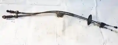 Автозапчастина б/у коробка передач для HONDA CR-V (RE) 2.2 CTDI Посилання на OEM IAM   