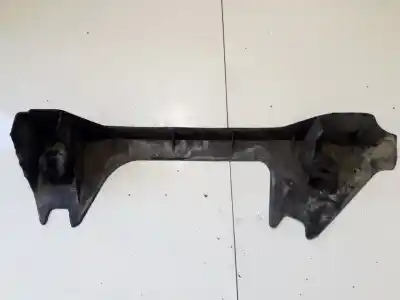Автозапчастина б/у пластика для audi a3 (8l) 1.6 посилання на oem iam 1j0201429a  